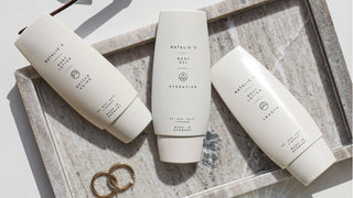 Moisturizer - what you need to know about 3 types of moisturizers