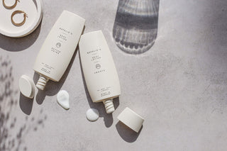 body lotion