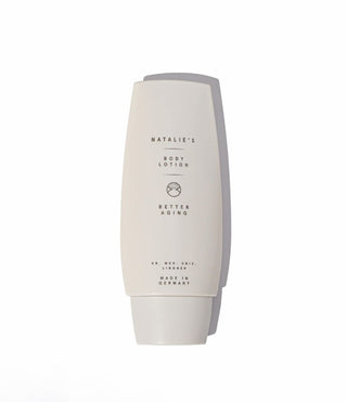Better aging body lotion petite product picture