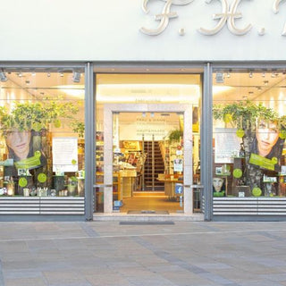 Retailer FX Miller