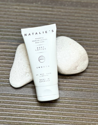 smooth body lotion