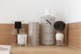 hydration body gel serum
