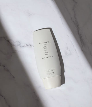 hydration body gel serum