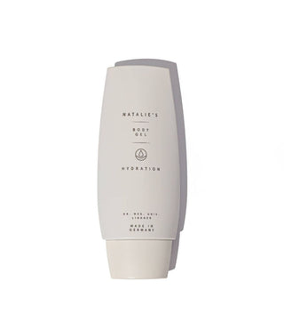 Hydration body gel petite product picture