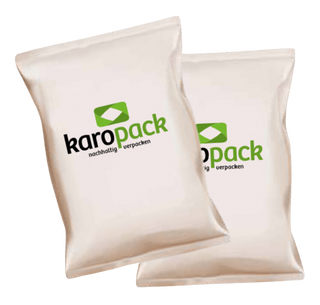 sustainable packaging