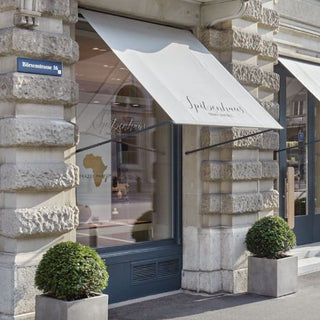 Retailer Parfumerie Spitzenhaus