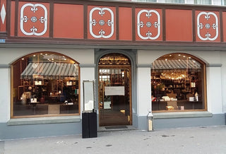 Retailer Parfumerie Stefani