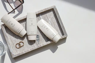 body lotions
