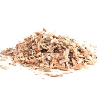 A small pile of Willow Bark