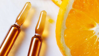 Vitamin C Skincare