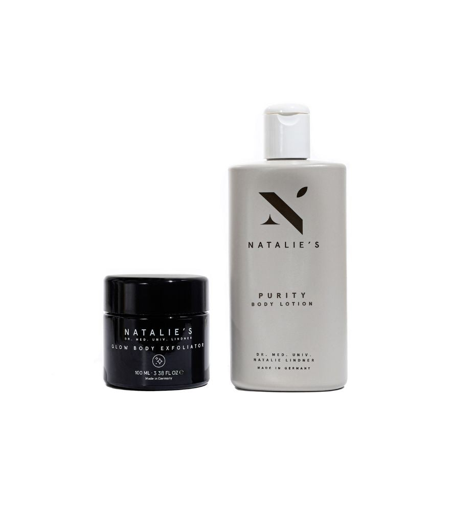 PURITY DETOX KIT – Natalie's Cosmetics