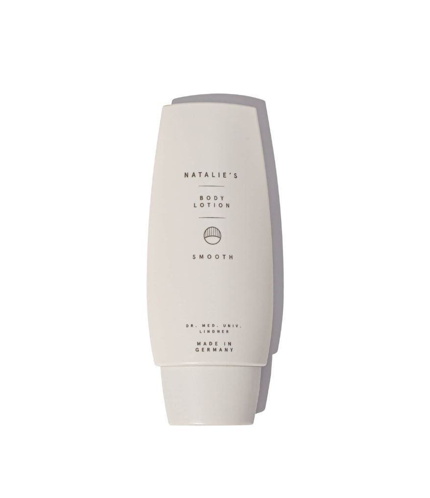SMOOTH LOTION – Natalie's Cosmetics
